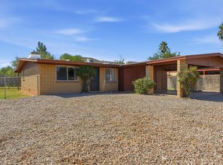 5108 E RAFFAELE Drive, Sierra Vista, AZ 85635