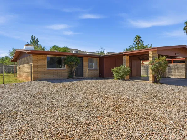 5108 E RAFFAELE Drive, Sierra Vista, AZ 85635