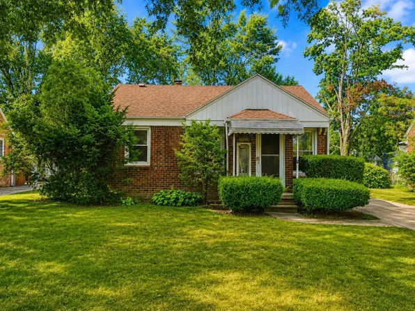 26869 Sunningdale Dr, Inkster, MI 48141