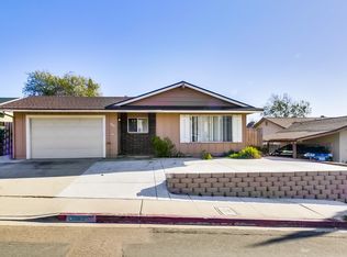 5863 Division St, San Diego, CA 92114