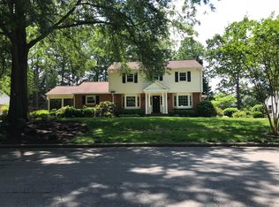 9411 Treetop Ln, Henrico, VA 23229