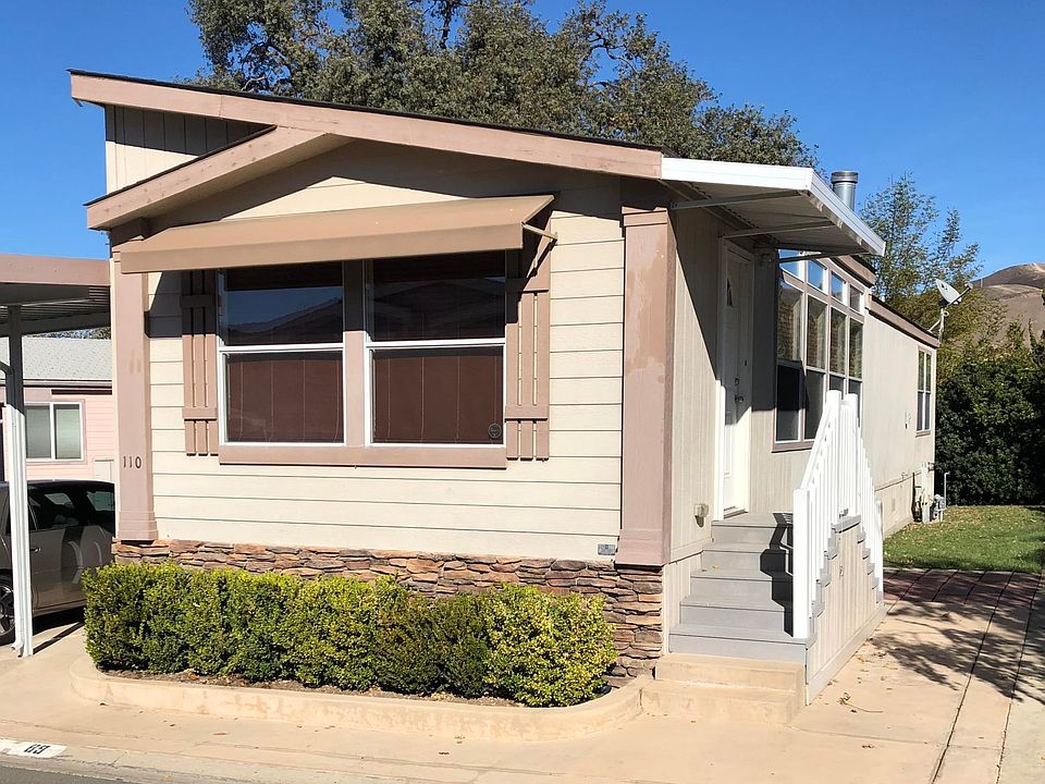 1st image of 110 Piute Ave Space 89