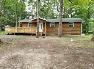 150 Ridge Rd, Pocono Lake, PA 18347