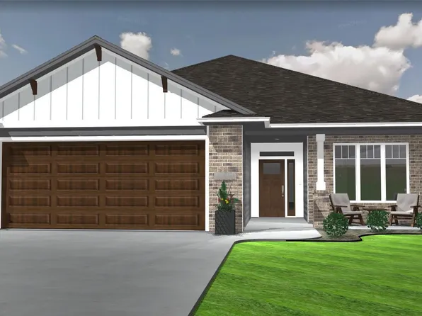 5928 S Spirea Ave, Sioux Falls, SD 57108