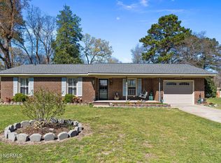 606 Sheridan Forest Rd, Goldsboro, NC 27534