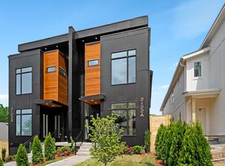 2122A 12th Ave N #A, Nashville, TN 37208