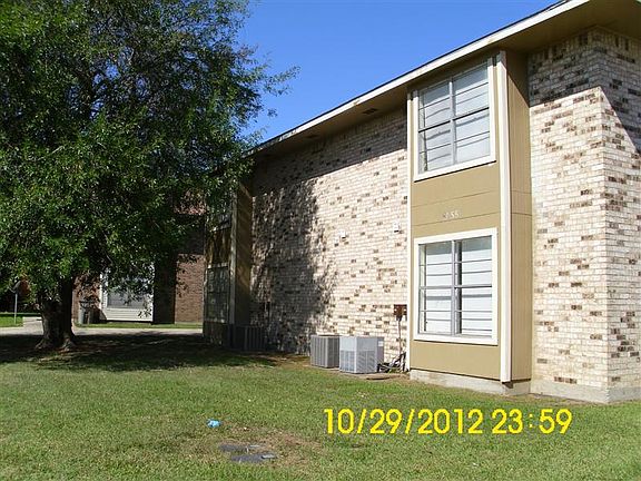 Weston Exterior View