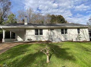 140 Riverhill Dr, Athens, GA 30606