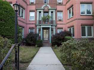 12 Blackstone Blvd APT 3, Providence, RI 02906