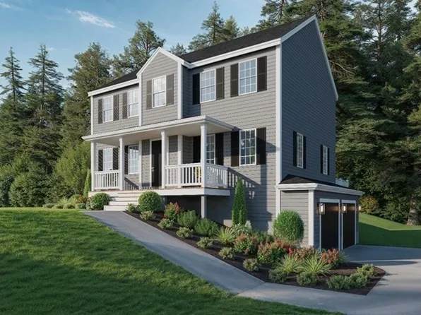 15 Cross Rd, Rochester, MA 02779