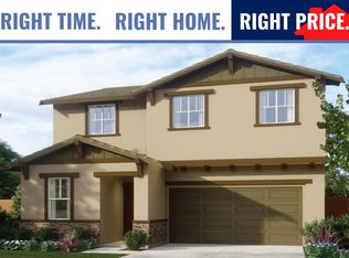 3024 Balance Cir, Fairfield, CA 94533