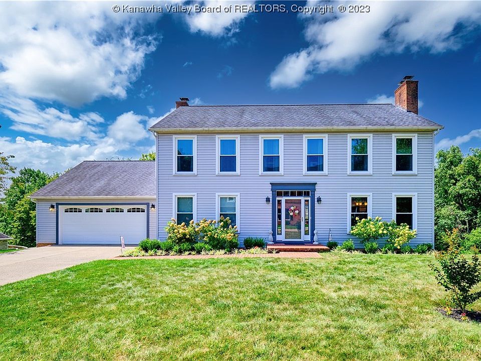 402 Woodbridge Dr, Charleston, WV 25311 Zillow