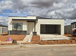 1439 S Staircase Way #4062, Washington, UT 84780