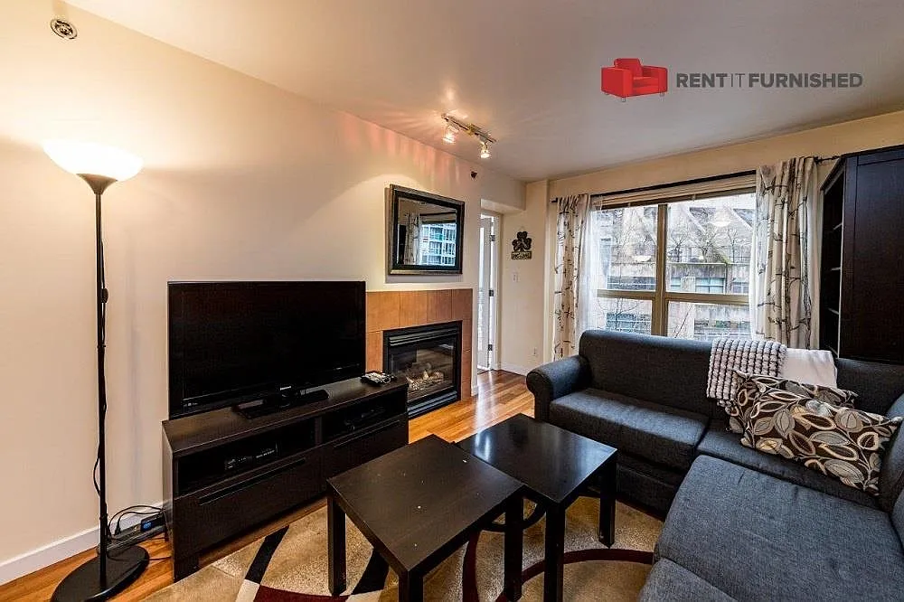 1 bed, 607 sqft, $2,895 — Photo 3