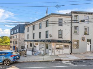 4630 Umbria St, Philadelphia, PA