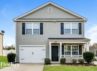 352 Azalea Dr, Winston Salem, NC 27105