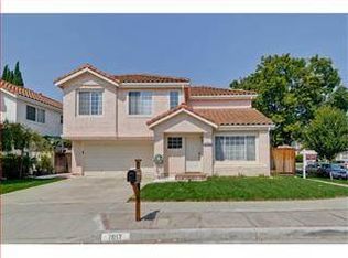 1617 Mission Springs Cir, San Jose, CA 95131