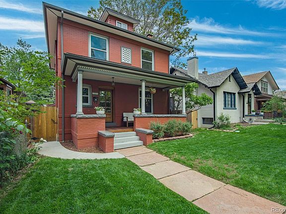 2nd image of 1054 Steele Street