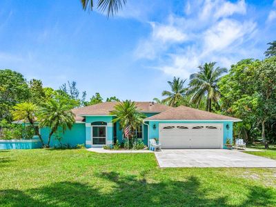 14717 80th Lane Lane N, Loxahatchee, FL, 33470