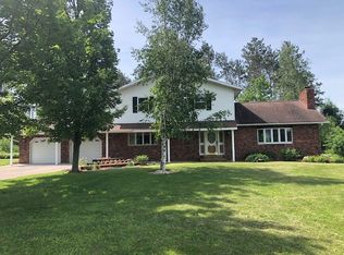 W1727 Center Rd, Merrill, WI 54452