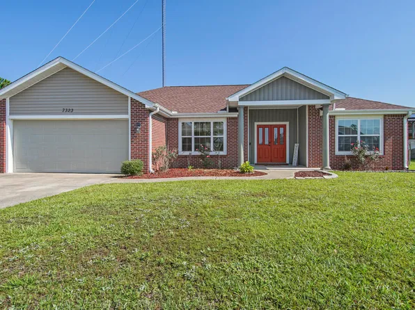 7323 Rachel Way, Panama City, FL 32404
