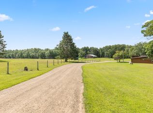 10125 State 64 SW, Motley, MN 56466