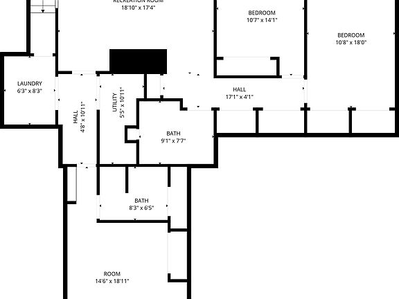 3rd image of 28323 Northern Bluff Dr