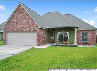 33859 Nicole Ln, Denham Springs, LA 70706