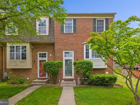 7785 Cox Point Ct, Baltimore, MD 21226