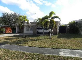 7710 NW 39th St, Hollywood, FL 33024