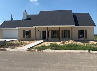 140 Buccaneer Way, Crawford, TX 76638