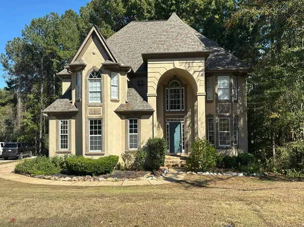 3322 Hunters Hill Dr, Lithonia, GA 30038