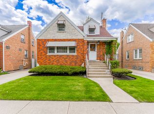 1928 N 72nd Ct, Elmwood Park, IL 60707