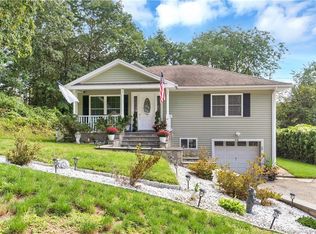97R Woodbridge Ave #R, Ansonia, CT 06401