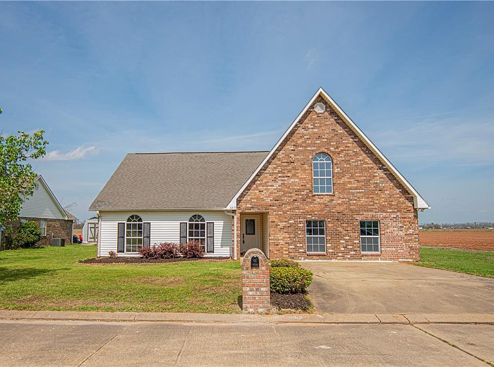 6313 Wildwind Dr, Alexandria, LA 71303 Zillow