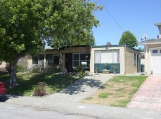 22078 Vergil St, Castro Valley, CA 94546