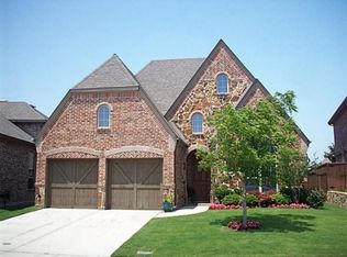 3448 Estes Park Ln, McKinney, TX 75070