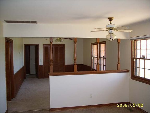 Lovely; Living Room #2