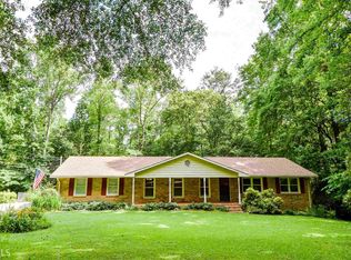 18 Briar Ridge Rd, Newnan, GA 30263