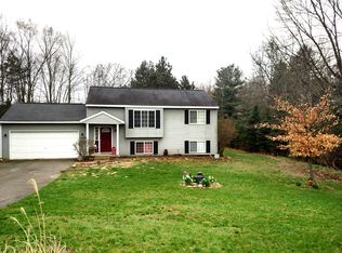 13186 Spruceridge Rd, GOWEN, MI 49326