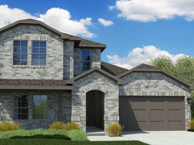 208 Cal Ford Dr, Justin, TX, 76247