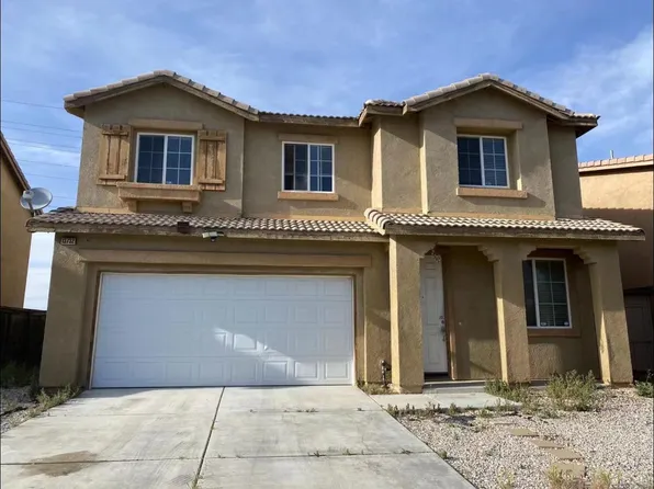 13732 Starshine Dr, Victorville, CA 92392