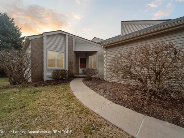 7105 Treasure Isle, Lansing, MI 48917