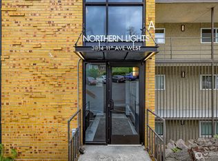 3814 11th Ave W APT 22, Seattle, WA
