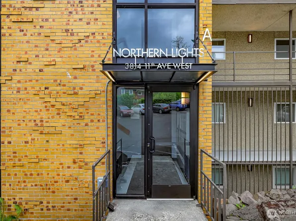3814 11th Avenue W #22, Seattle, WA 98119
