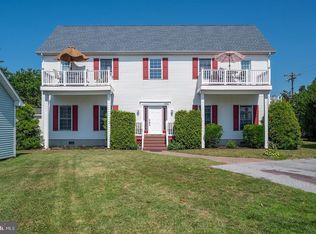 13386 Madison Ave, Selbyville, DE 19975