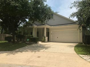 17946 Diamond Peak Ct, Humble, TX 77346