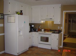 19304 Easter Ferry Rd, Athens, AL 35614