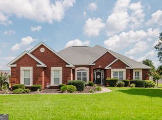 610 Twelve Oaks Dr, Warner Robins, GA 31088