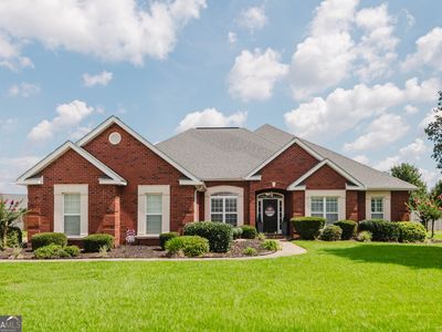 610 Twelve Oaks Dr, Warner Robins, GA, 31088